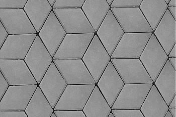 ���������� ������ Steingot ���� 200x200x60 ��