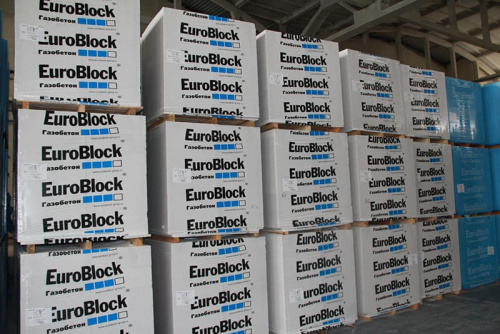 ��������� �������������� EuroBlock 600�400�100, D400