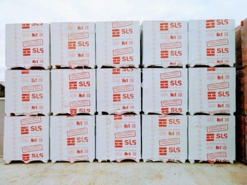 �������������� �������� ����� SLS 625�250�300, D400