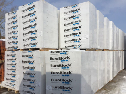 ��������� �������� EuroBlock 600�300�200, D500