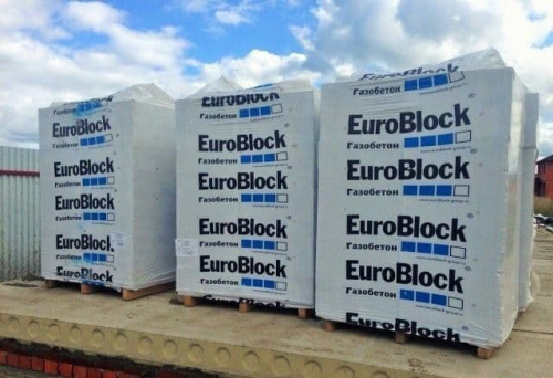 ��������� �������������� EuroBlock 600�300�75, D500
