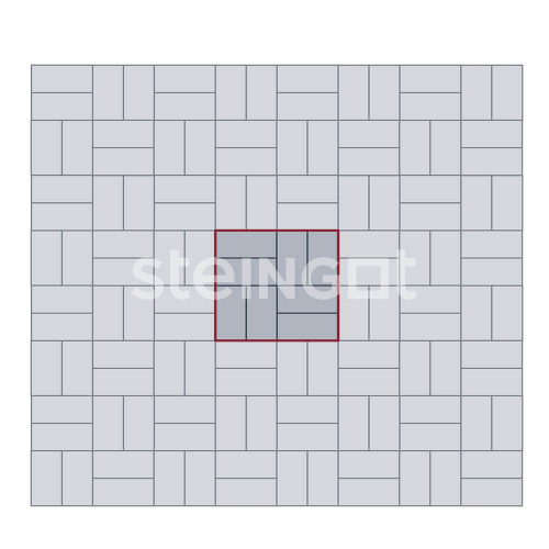 ��������� Steingot ������������� 200x100x40 ��