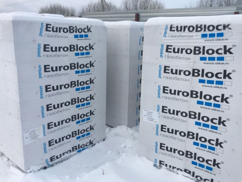 ��������� �������������� EuroBlock 600�400�100, D600